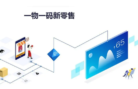 做防偽標簽工藝，定制防偽標簽設計步驟